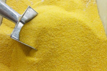 饮食养生：排毒功能最强大的19种食物