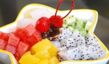 6种饱腹感超强的减肥食物