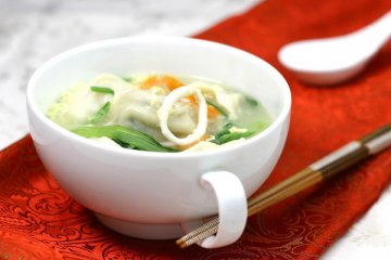 高考饮食九大基本原则：考生早餐如何选择