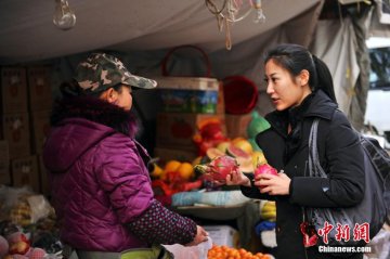 85后性感靓模的“A面B面”