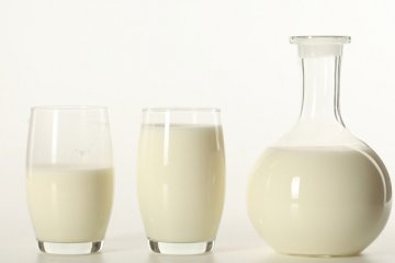 6种喝牛奶方式如服毒 10类人不宜饮用