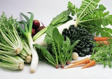 健康养生：这些食物居然越新鲜越糟糕