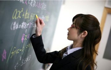 五大“职业病” 最爱缠教师