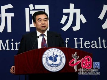 卫生部：甲肝等15种传染病纳入国家免疫规划
