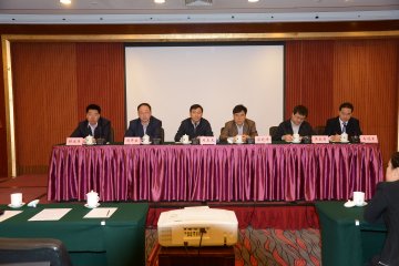 营养食品所举办“农村义务教育学生营养改善计划监测评估2013年度工作总结会”
