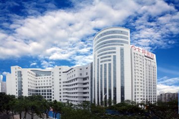 第三军医大学大坪医院