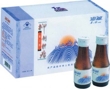 海福康虚假广告宣称能治愈各种癌症 遭查处
