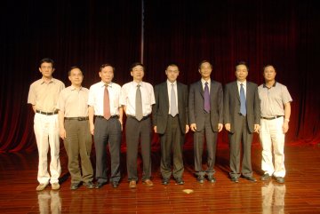 港商捐资三千万支持附属一院手术科大楼建设 大楼建成将缓解该院“看病难、住院难”窘状