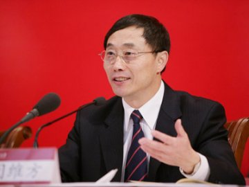 闵维方在北京大学深入学习实践科学发展观活动总结大会上的讲话