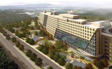 北大国际医院：“多元化功能”建设实践