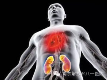 军医提醒：过渡补钾小心低钾血症变成高钾血症
