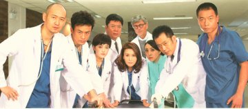 《急诊室故事》：将医疗剧的理想照进现实