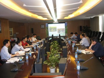 黄萌局长带队赴沪苏学习考察食品药品监管工作