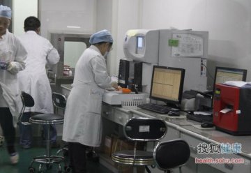 揭秘脐带血采集全过程
