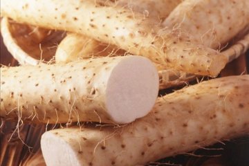 排毒一身轻 八大消脂刮油食物