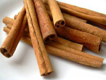 桂皮漱口水杀菌能力强