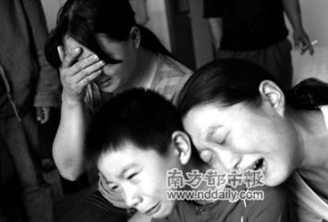 患病男子2小时内转4家医院死在路上