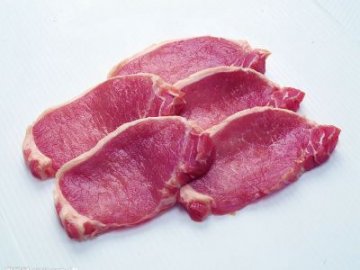 9种暗藏细菌最多的食物