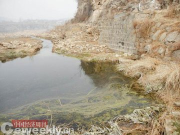 河南一癌症村3年死亡20人 发病率超全国百倍