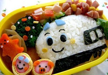 “带饭族”需知：哪些食物不适合用来带饭？
