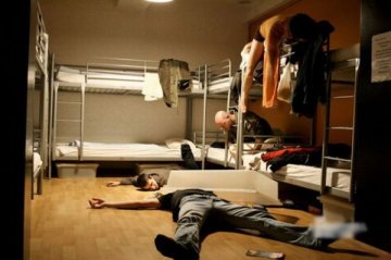 27种征兆暗示过劳死 看看你有吗
