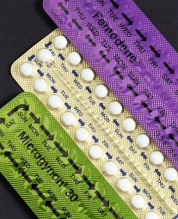 不为人知的20大性事：女人也会射精？