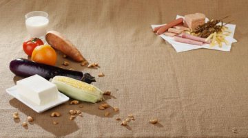 吃出健康来！ 防癌Golden Diet