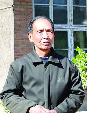 “希望农村卫生室不单能治头疼脑热”