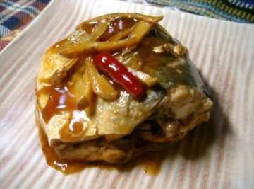19种平民食物吃错会致命：人参在列
