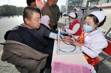 宁夏大病医疗保障增至20个病种