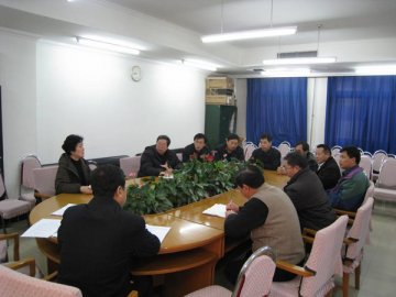 口腔医院“创建无烟医院”工作进入冲刺阶段