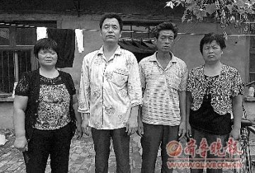 女子生子被告知系死婴 数年后发现疑似亲生儿子