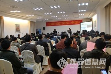 2013第六届华中科教仪器与技术装备展在武汉召开