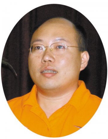 我们战胜了酷暑