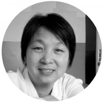 阎翠兰：做有意义的事才没白活