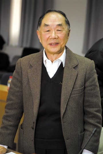 陈君石院士：350万吨地沟油回流无依据