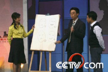 专家：用爱和技巧养孩子 孩子不宜隔代抚养