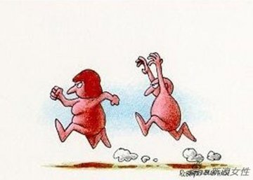 超萌小漫画：最有趣的嘿咻38式