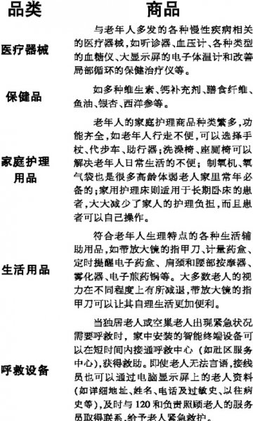 药店“倚老”卖老，老人老有所“医”