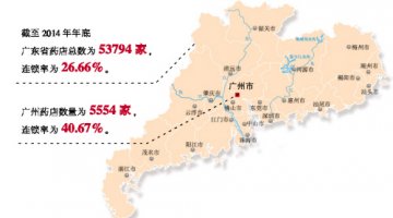 羊城“粤军”：坚守中寻求蝶变