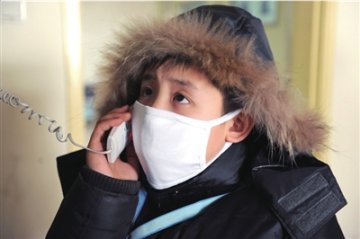 12岁少年捐髓救母手术顺利 立志长大做志愿者