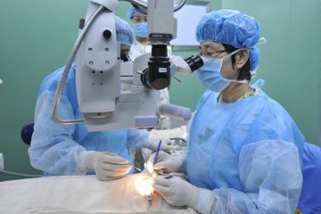 内蒙古：医疗卫生机构覆盖城乡 百姓看病越来越方便