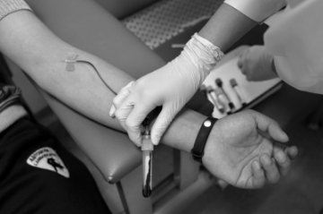 艾滋男孩的阳光生活