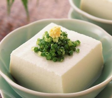 豆腐好吃悠着点 过量易导致5种疾病