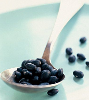 养生：四类食物护眼抗衰老