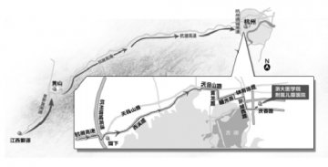 两岁孩子铅笔扎进右眼 江西杭州的哥接力救人