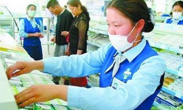 基层零售人员培养渐入制度化时代