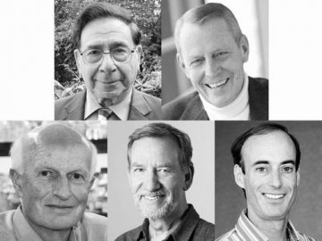 2012年拉斯克奖颁布：从事驱动蛋白及肝移植研究的科学家获奖