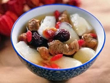 健康指南：30岁后男人养生不可错过的四种食物