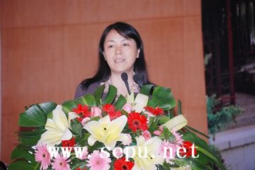 李攻科教授：分子印迹吸附萃取搅拌棒的研制及其应用研究